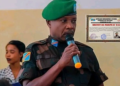 UN Report Reveals New Details on Foreign Mercenaries Fighting in Eastern DRC