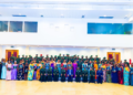 RDF Honours Retiring Personnel During Fourteenth Send-Off Ceremony