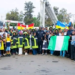 Rwanda Police Welcomes Over 160 Students from Across Africa