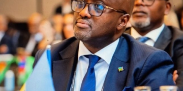 Rwanda Shared Evidence of DRC–FDLR Cooperation with U.S.