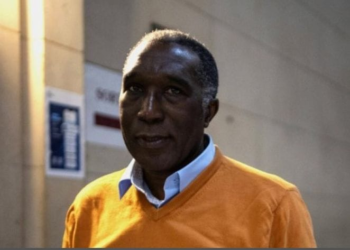 Dr. Rwamucyo Says He Lost Documents That Could Have Helped Locate the Remains of Tutsi Victims.