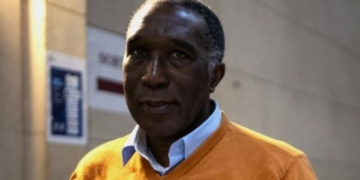 Dr. Rwamucyo Says He Lost Documents That Could Have Helped Locate the Remains of Tutsi Victims.