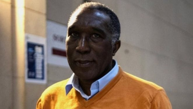 Dr. Rwamucyo Says He Lost Documents That Could Have Helped Locate the Remains of Tutsi Victims.