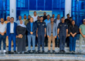 Tanzanian Transport Experts Visit Rwanda to Study Motorcycle Transport Management