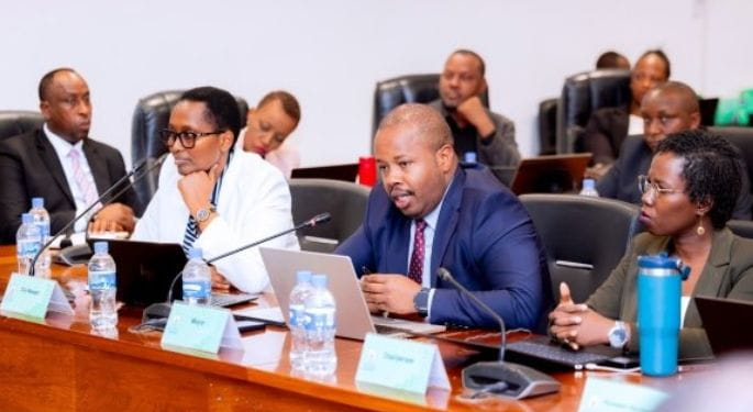 Delayed Road Projects and Defective Affordable Housing: Kigali City Officials Face Three-Hour PAC Hearing