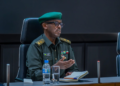 Lt Col Simon Kabera Urges Rwandan Youth Abroad to Take Pride in Their Identity