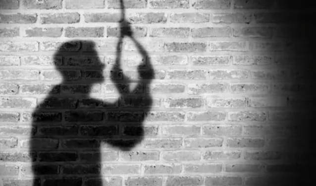 Did You Know That Encouraging or Helping Someone to Commit Suicide Is Punishable by Law in Rwanda_RIB Message