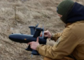 Germany Commits 50,000 Attack Drones to Support Ukraine Against Russia