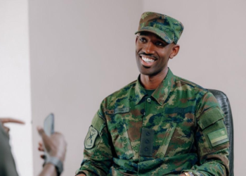 From Rwanda Stock Exchange to RDF, Capt Michael Nsengiyumva’s Journey of Service and Patriotism