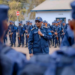 IGP Namuhoranye Urges Peacekeepers to Uphold Rwanda’s Reputation in Central African Republic