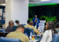 Rwanda Hosts African Experts to Advance AI Driven Health Intelligence