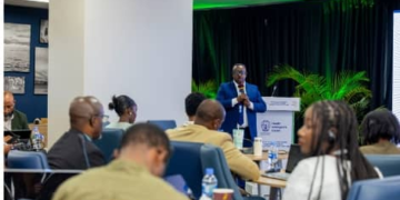 Rwanda Hosts African Experts to Advance AI Driven Health Intelligence