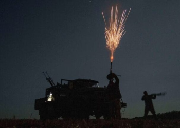 Russia announced it had thwarted a major drone attack targeting Moscow