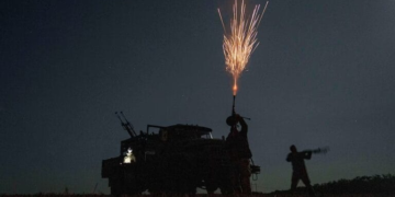 Russia announced it had thwarted a major drone attack targeting Moscow
