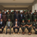 Senior Officers Attend Military Management Training in Musanze
