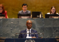 Strong Institutions and Effective Policies Are Key to Achieving SDGs