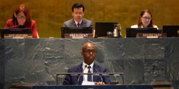 Strong Institutions and Effective Policies Are Key to Achieving SDGs