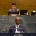 Strong Institutions and Effective Policies Are Key to Achieving SDGs