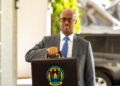 Rwanda’s 2026-2027 Budget Reaches to  Rwf 7.7963 trillion