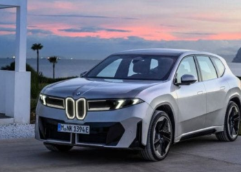BMW Concerned About Growing Competition from Chinese Automakers Led by BYD