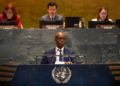 Rwanda Showcases to the UN How Countries Can Achieve the Sustainable Development Goals