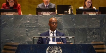 Rwanda Showcases to the UN How Countries Can Achieve the Sustainable Development Goals