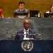 Rwanda Showcases to the UN How Countries Can Achieve the Sustainable Development Goals