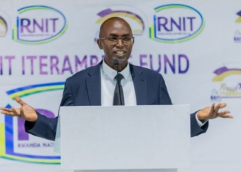 RNIT Calls for Listing on Rwanda Stock Exchange