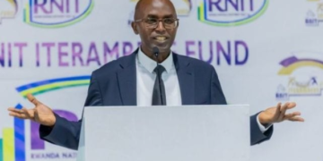 RNIT Calls for Listing on Rwanda Stock Exchange
