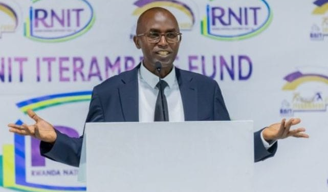 RNIT Calls for Listing on Rwanda Stock Exchange