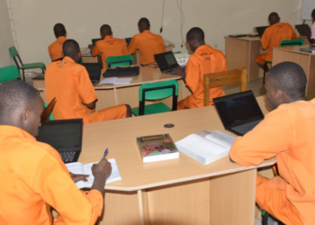 Nyagatare: 27 Learners from Nyagatare Juvenile Rehabilitation Centre to Sit National Examinations