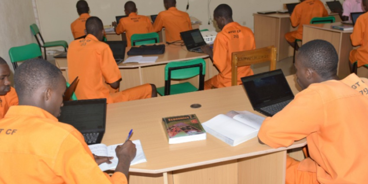 Nyagatare: 27 Learners from Nyagatare Juvenile Rehabilitation Centre to Sit National Examinations