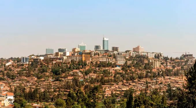 Rwanda National Police operating in Kigali City has announced the arrest of 22 suspects linked to theft, robbery, and fraud.
