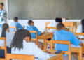 Over 258,000 Students Begin 2025/26National Examinations