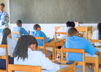 Over 258,000 Students Begin 2025/26National Examinations