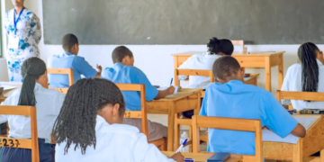 Over 258,000 Students Begin 2025/26National Examinations