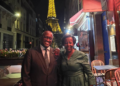 Nduhungirehe Praises Mushikiwabo’s Leadership Ahead of Historic OIF Election