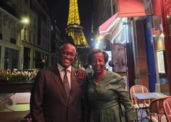 Nduhungirehe Praises Mushikiwabo’s Leadership Ahead of Historic OIF Election