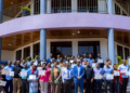 Rwandan Courts Resolve 4,000 Cases Through Restorative Justice in 10 Months