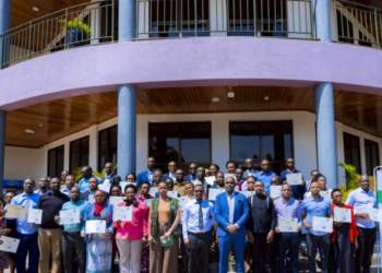 Rwandan Courts Resolve 4,000 Cases Through Restorative Justice in 10 Months
