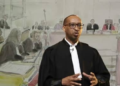Karongozi urgues court to keep Resmucyo Trial focused on evidence, not politics.