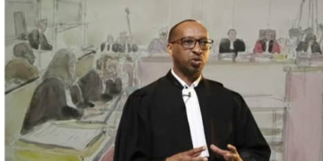 Karongozi urgues court to keep Resmucyo Trial focused on evidence, not politics.