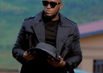 The Ben Announces Upcoming Collaboration With Jose Chameleone