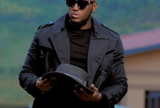 The Ben Announces Upcoming Collaboration With Jose Chameleone