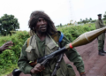 In What Way Did the Allied Democratic Forces (ADF) Attempt to Attack Rwanda but Fail