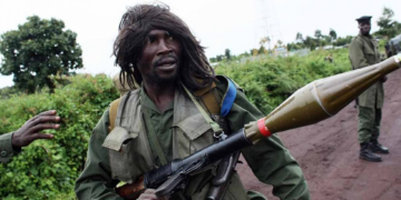 In What Way Did the Allied Democratic Forces (ADF) Attempt to Attack Rwanda but Fail