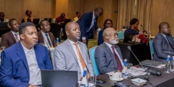 20 Rwandan Projects Receive Frw35 Billion in Loan Guarantees