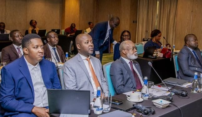 20 Rwandan Projects Receive Frw35 Billion in Loan Guarantees