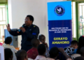 Gisagara: Police Urges Residents Near Burundi Border to Avoid Cross-Border Crimes