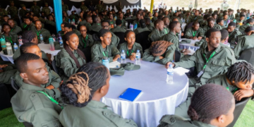 We Will Fight Against Those Who Distort History – Indangamirwa